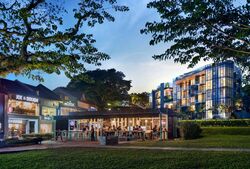 Canninghill Piers (D6), Apartment #321396681